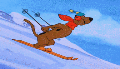 非雪季平替运动带你一解“雪馋”(图16)