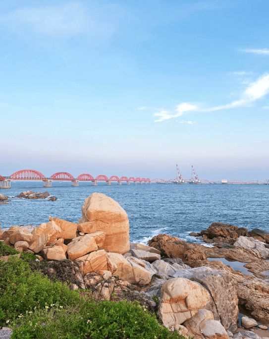 潮汕四日游行程安排潮汕旅游景点游玩指南；潮州旅游美食分享(图3)