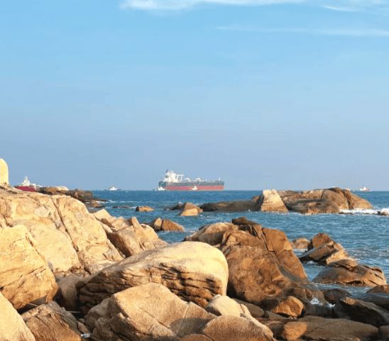 潮汕四日游行程安排潮汕旅游景点游玩指南；潮州旅游美食分享