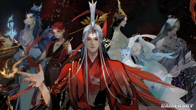 电子游戏在元宇宙的“全新未来”已经实现了？(图7)