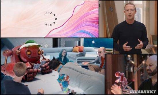 电子游戏在元宇宙的“全新未来”已经实现了？