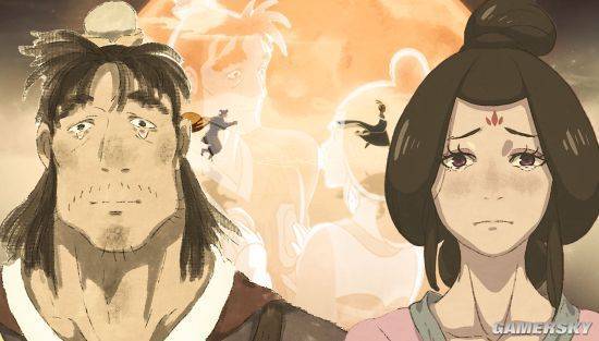 电子游戏在元宇宙的“全新未来”已经实现了？(图5)