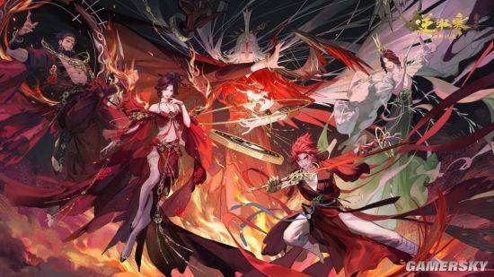 电子游戏在元宇宙的“全新未来”已经实现了？(图10)