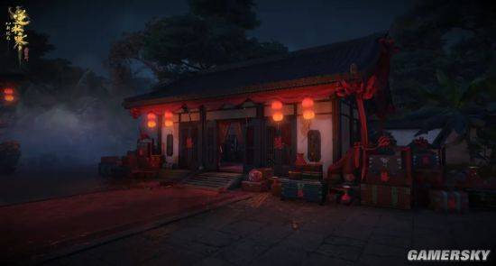 电子游戏在元宇宙的“全新未来”已经实现了？(图13)