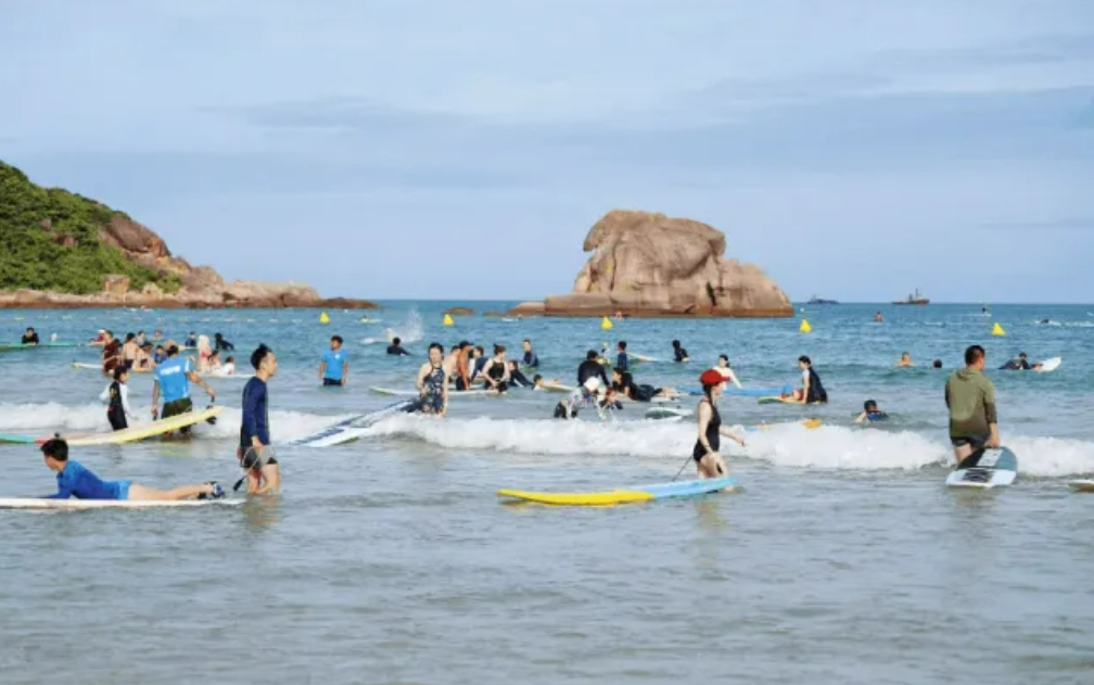 2025元旦迎新主题活动将于元旦在海棠区举行