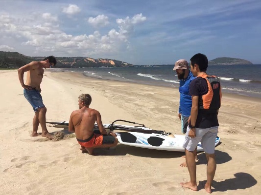 琼海统筹区域协调发展 不断优化产业布局