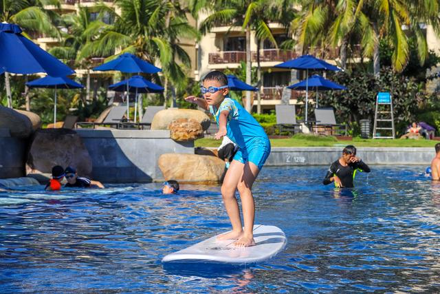 前11月海口接待游客同比增长762%