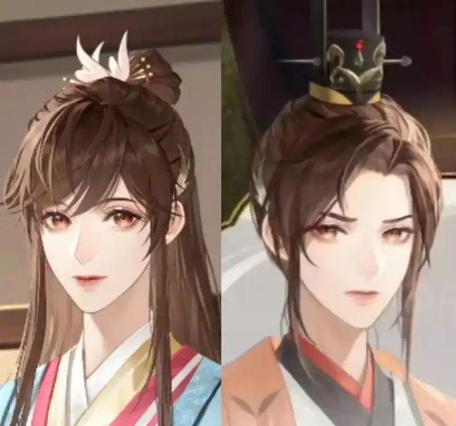 女性向游戏过“男”关(图2)