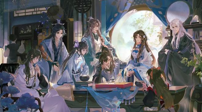 女性向游戏过“男”关(图7)