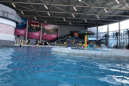 2025红河弥勒湖泉生态园旅游攻略之水乐园-水乐园图文介绍-游玩攻略