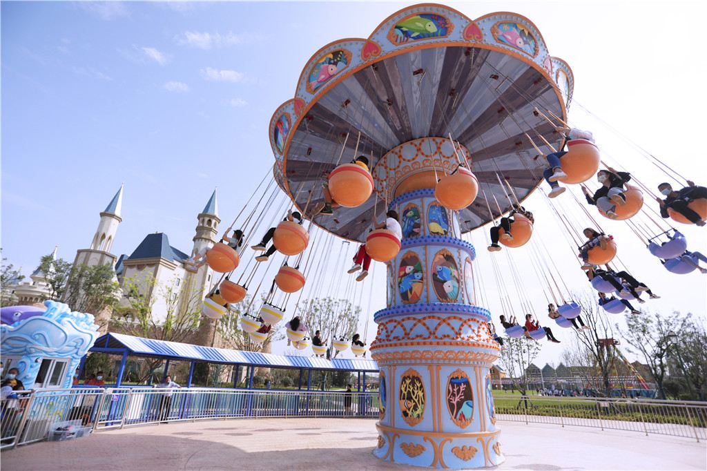 2025广州森林海跨年＋元旦有什么活动