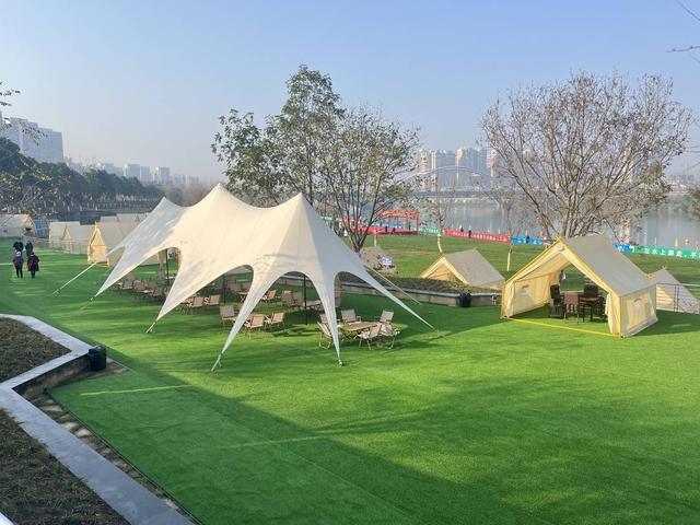 水上运动项目正式启动！沱江资阳雁江段可以“耍水”了(图3)