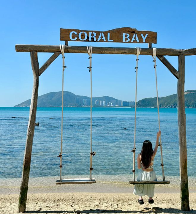 海南三亚三日游路线规划三亚当地纯玩小包团私家定制导游服务！(图2)