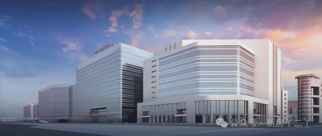 2025龙樾天元售楼处官网丨北京城建·龙樾天元售楼中心-最新详情！(图4)