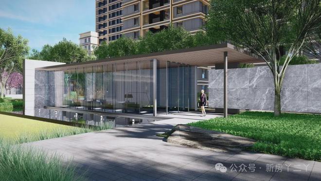 2025龙樾天元售楼处官网丨北京城建·龙樾天元售楼中心-最新详情！(图6)