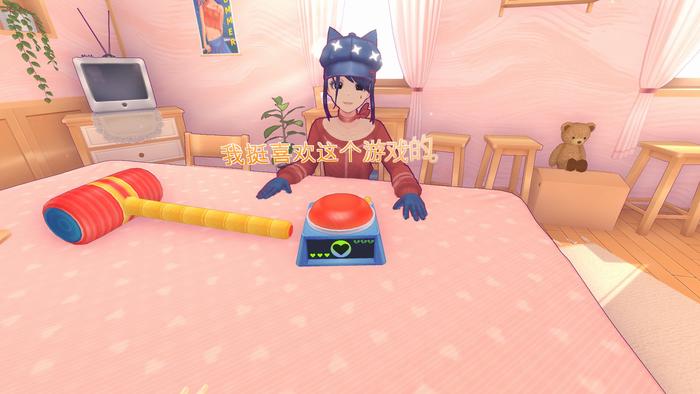 这款小众美少女游戏把“恐怖”跟“二游”两个标签玩出了花(图4)