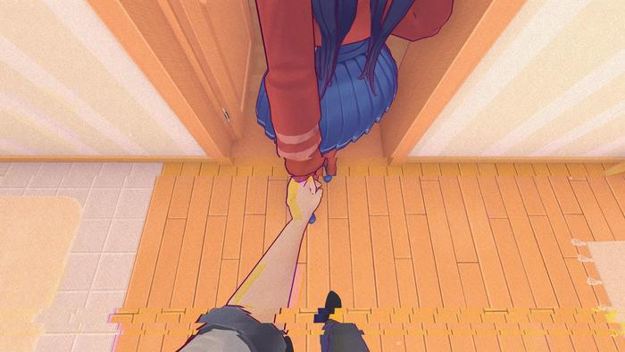 这款小众美少女游戏把“恐怖”跟“二游”两个标签玩出了花(图9)