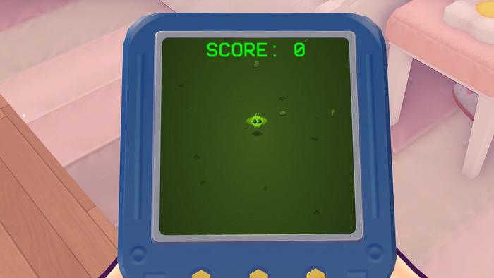 这款小众美少女游戏把“恐怖”跟“二游”两个标签玩出了花(图13)