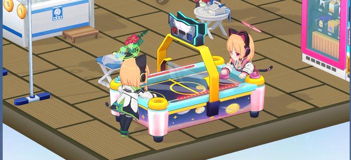 这款小众美少女游戏把“恐怖”跟“二游”两个标签玩出了花(图15)