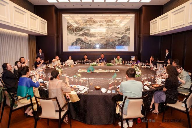 回望2024福建菜馆坚守初心砥砺前行(图6)