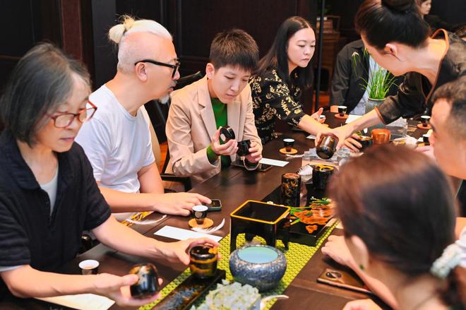 回望2024福建菜馆坚守初心砥砺前行(图16)