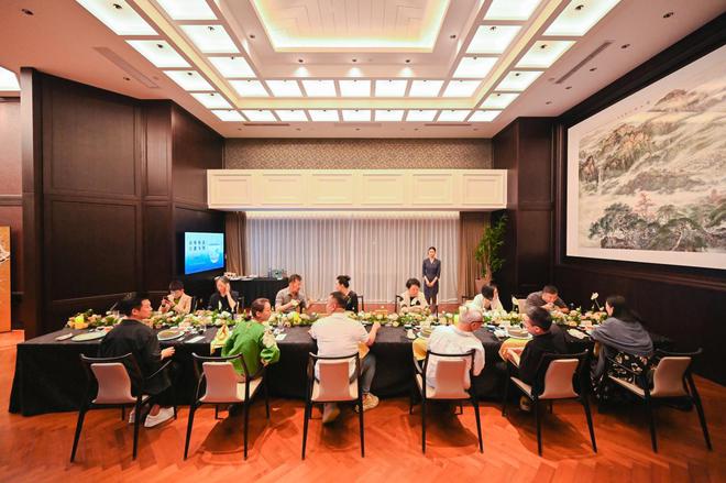 回望2024福建菜馆坚守初心砥砺前行(图17)