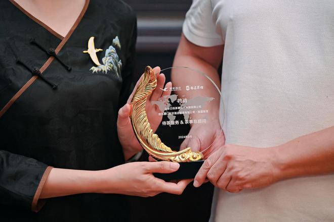 回望2024福建菜馆坚守初心砥砺前行(图20)