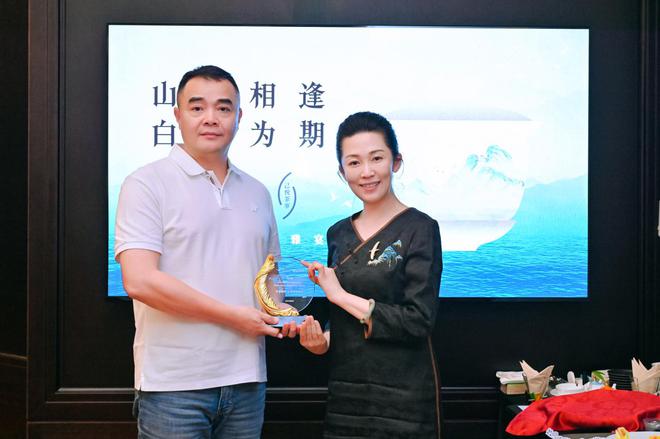 回望2024福建菜馆坚守初心砥砺前行(图19)