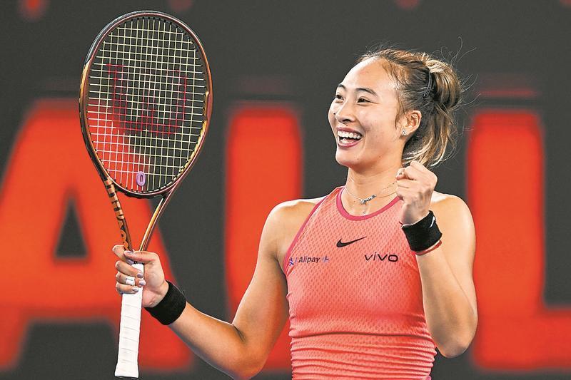 【2024体坛盘点】他们是我们心中的中国最佳(图2)