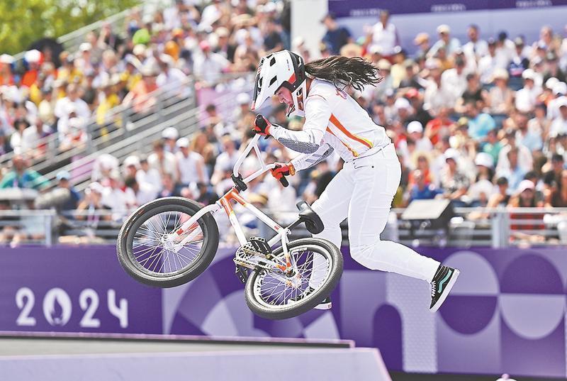 【2024体坛盘点】他们是我们心中的中国最佳(图4)