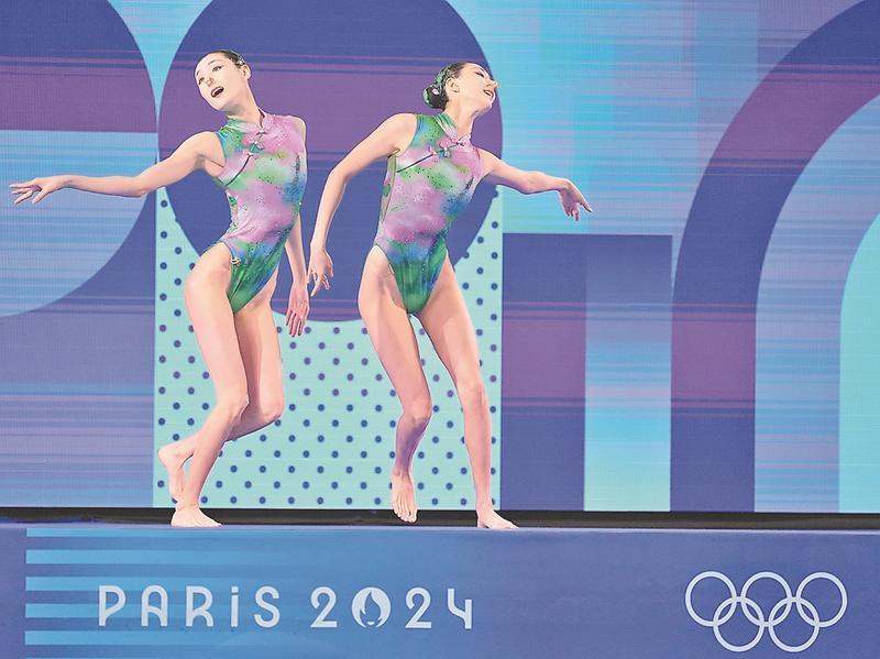 【2024体坛盘点】他们是我们心中的中国最佳(图6)