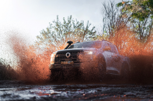 第27次夺冠 长城皮卡2024年全球累计销量突破177万辆 再创行业新巅峰(图10)