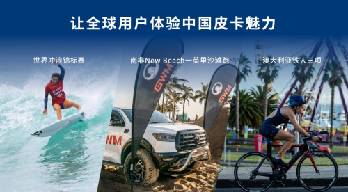 第27次夺冠 长城皮卡2024年全球累计销量突破177万辆 再创行业新巅峰(图12)