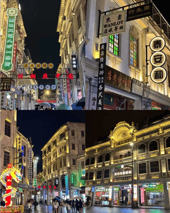 潮汕五天四晚报团推荐玩转潮汕旅游吃住行宝典攻略来啦！省心！(图3)