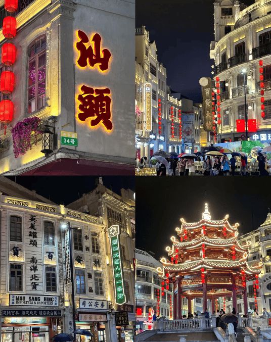 潮汕五天四晚报团推荐玩转潮汕旅游吃住行宝典攻略来啦！省心！(图2)