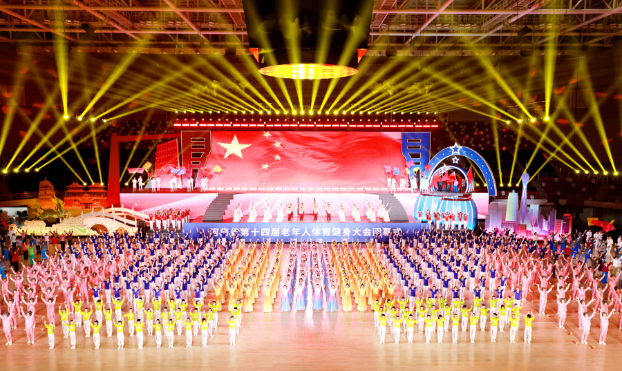 2024河南体育十大新闻出炉(图9)