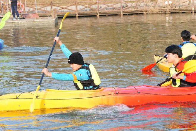 让学生主动健身享受体育乐趣！青岛城市学院设立23个特色体育俱乐部