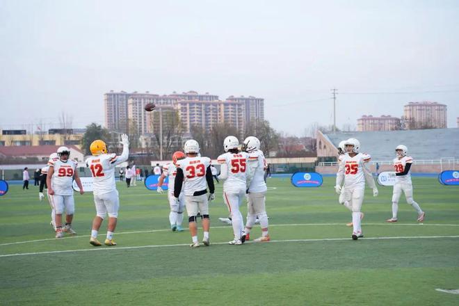 让学生主动健身享受体育乐趣！青岛城市学院设立23个特色体育俱乐部(图2)