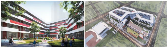 2025-越秀·白云·星汇城售楼处官方网站-百度百科-测评-广州房天下(图5)