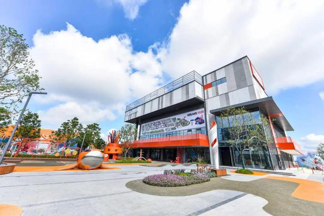 2025-越秀·白云·星汇城售楼处官方网站-百度百科-测评-广州房天下(图7)