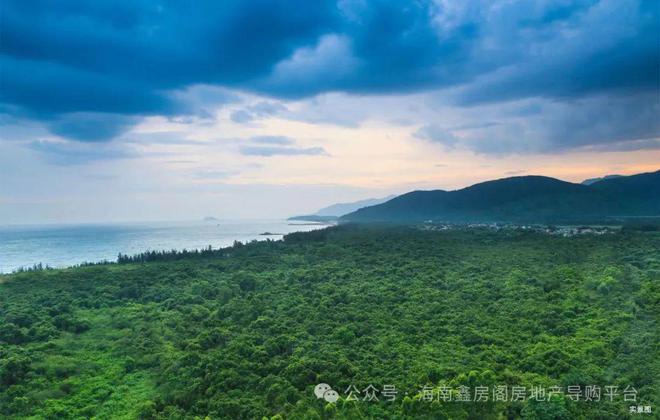 【华润石梅湾九里】最新更新介绍—官网发布—售楼中心—电话 ！(图6)