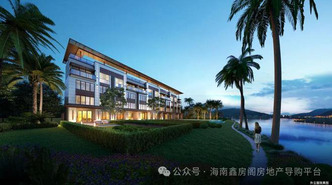 【华润石梅湾九里】最新更新介绍—官网发布—售楼中心—电话 ！(图8)