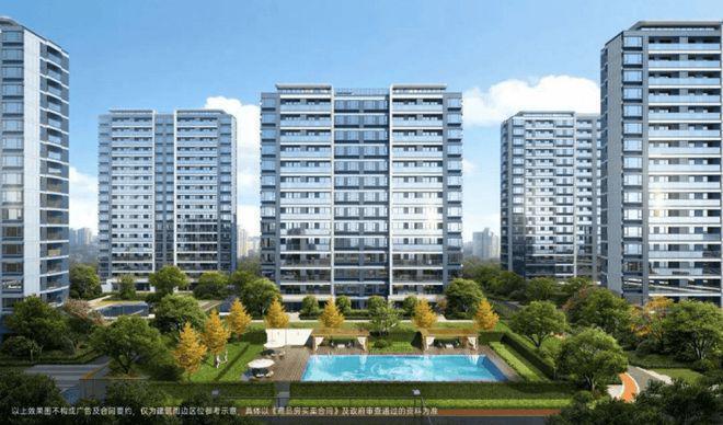 科大书香湖畔售楼处丨科大书香湖畔官方首页丨2024最新房价详情(图2)