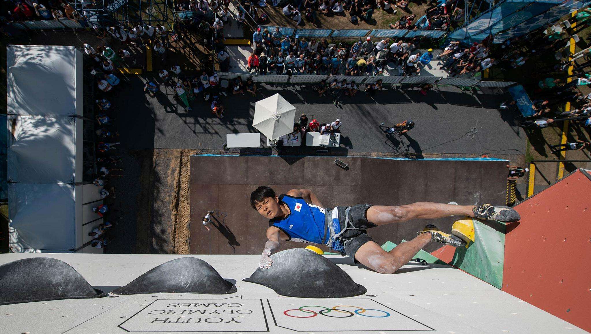 冲浪、滑板运动被批准进入2024年巴黎奥运会(图2)