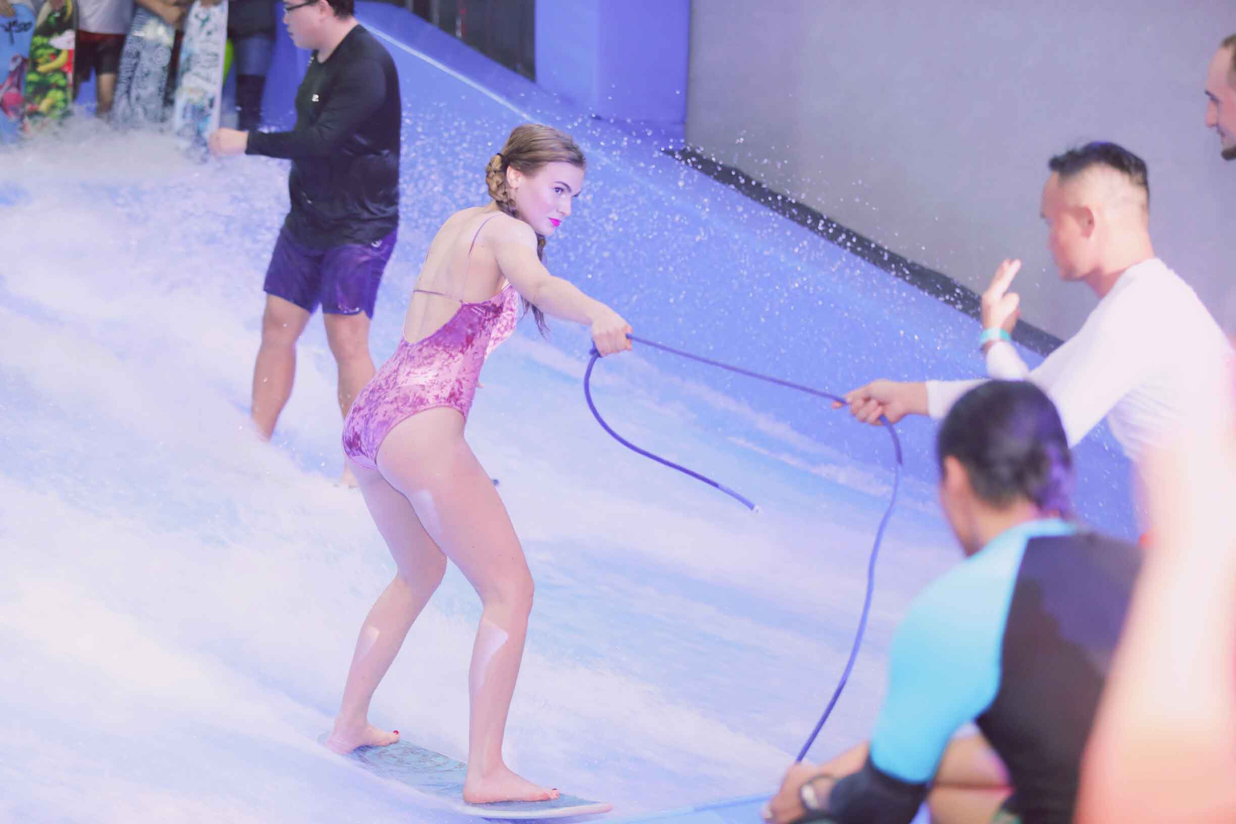 冲浪、滑板运动被批准进入2024年巴黎奥运会(图4)