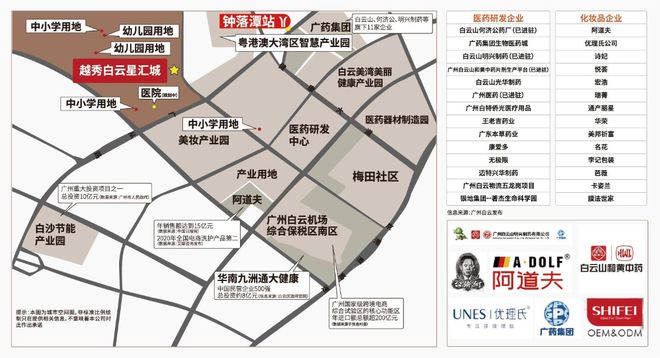 2025官方首页『越秀·白云·星汇城』售楼中心官方网站欢迎您(图2)