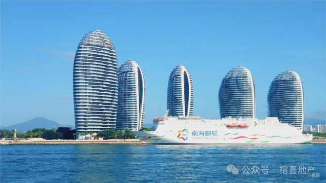 馥棠公馆售楼处(馥棠公馆)官方网站-楼盘百科-三亚房天下(图5)