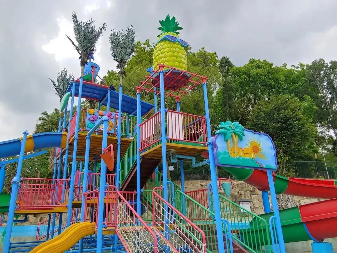 2024-2025北京欢乐水魔方暴雪狂欢节游玩全攻略