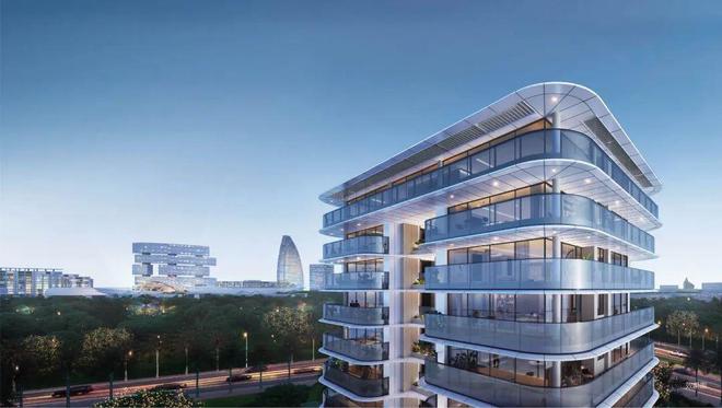 中旅·馥棠公馆售楼处（馥棠公馆）2025首页网站-楼盘详情(图15)