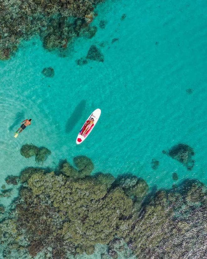 人生海岛必有“斐济”免签又好玩！打卡麦当娜私藏的隐密岛解锁VOMO假期